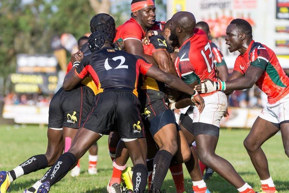 Rugby Africa Cup heads to elimination stage - Sports Leo