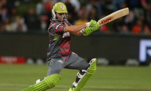 Spartans abandon match in Pretoria after rain disruption - Sports Leo