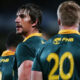 Springboks to host Scotland and Georgia in July 2020 - Sports Leo