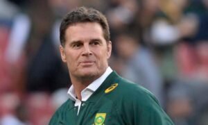Springboks will need a new coach post-Rugby World Cup - Sports Leo