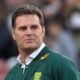 Springboks will need a new coach post-Rugby World Cup - Sports Leo