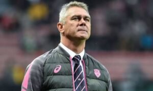 Stade Francais coach Heyneke Meyer resigns - Sports Leo