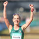 Steyn runs Olympic qualifying time at New York Marathon - Sports Leo