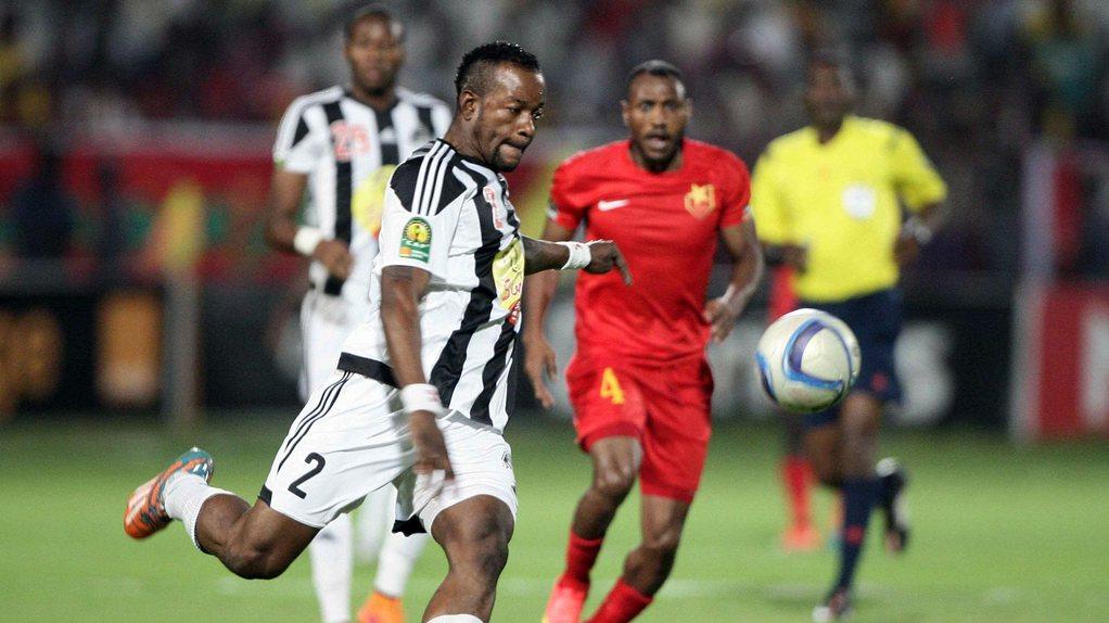 TP Mazembe host Zamalek in Caf Champions League opener - Sports Leo