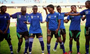 Tanzania trounce Burundi in East Africa Challenge Cup match - Sports Leo