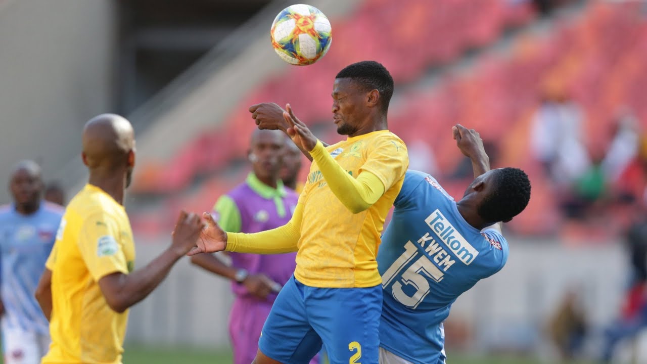 Telkom Knockout final returns to Moses Mabhida Stadium - Sports Leo