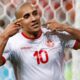 Tunisia storm top of Afcon Group J with win over Guinea - Sports Leo