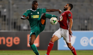 Tunisia's Etoile seek Champions League win against Al Ahly - Sports Leo