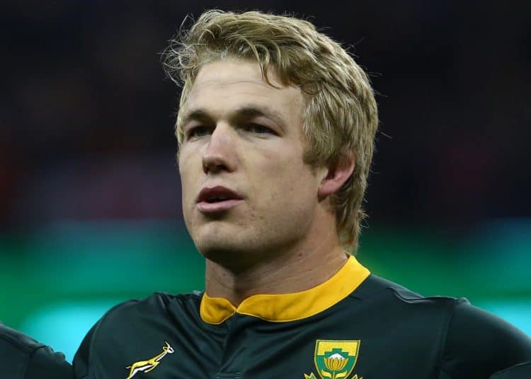 Winners at South Africa Rugby Players Choice Awards - Sports Leo