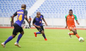 Zambia's Zesco United look to end away win drought - Sports Leo