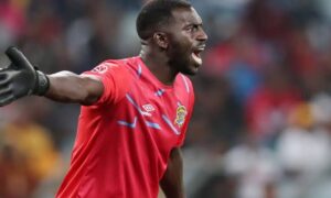 AmaZulu clear of relegation zone after Leopards draw - Sports Leo