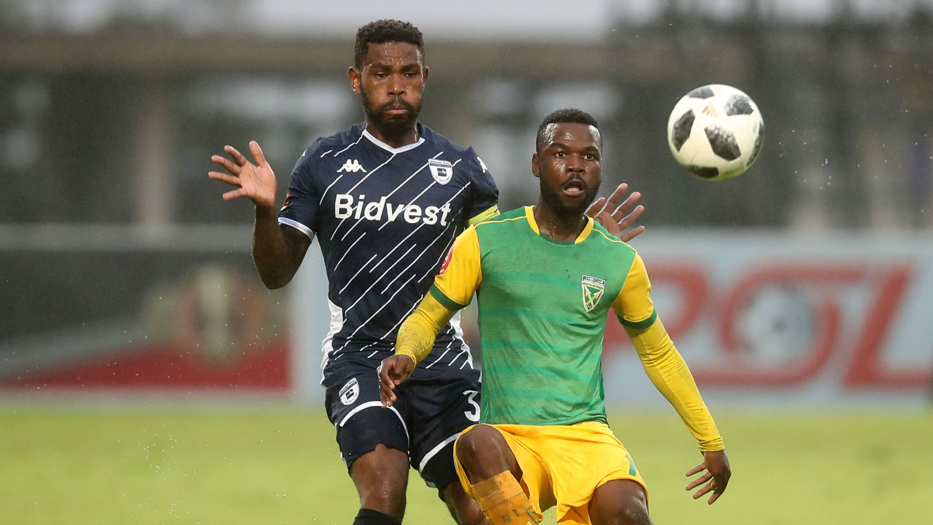 Bidvest Wits edge Golden Arrows 1-0 to rise to fifth on log - Sports Leo