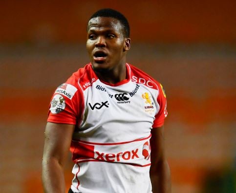 Blitzbok Dayimani ruled out of Cape Town Sevens - Sports Leo