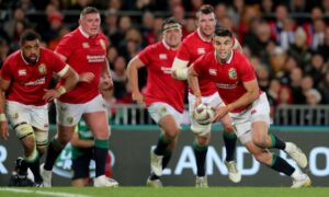 British & Irish Lions announce 2021 South Africa tour - Sports Leo