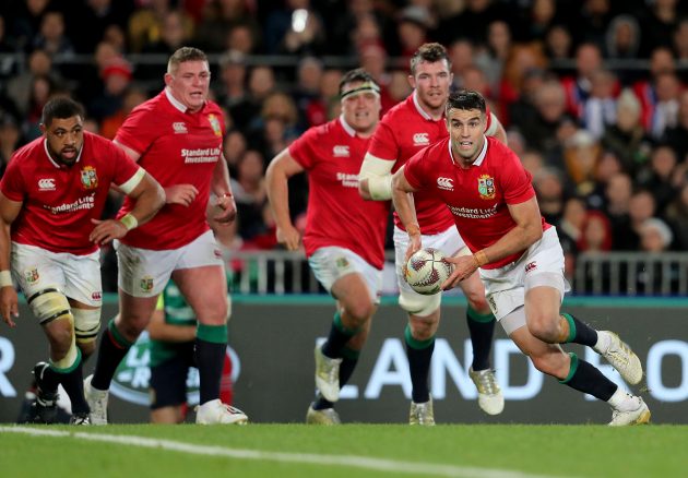 British & Irish Lions announce 2021 South Africa tour - Sports Leo