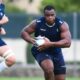 Cameroon marks return to international rugby - Sports Leo