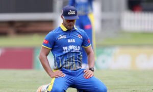 Cape Cobras aiming for first win of season against Knights - Sports Leo