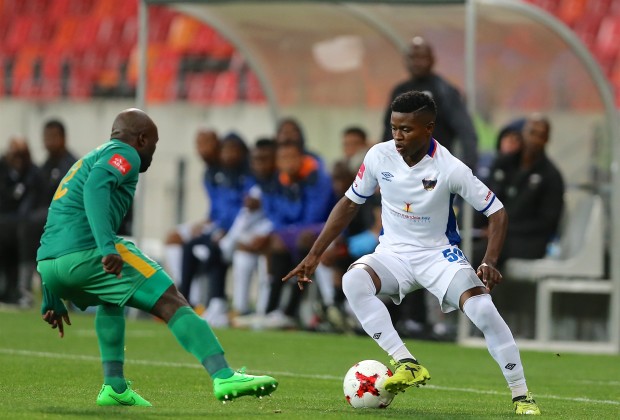 Chippa remain bottom after goalless draw against Baroka - Sports Leo