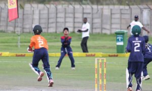 Cricket development in Gauteng receives transport boost - Sports Leo