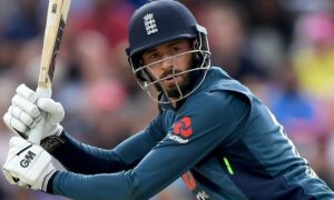 England’s World Cup winner James Vince leaves Paarl Rocks - Sports Leo