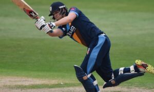 English county side Derbyshire to tour Zimbabwe in March - Sports Leo