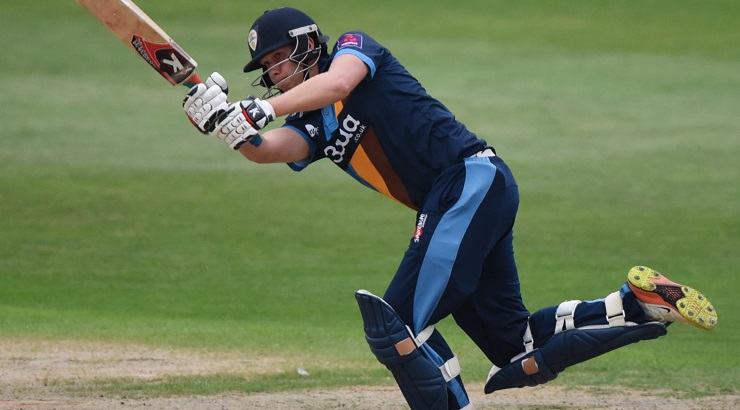 English county side Derbyshire to tour Zimbabwe in March - Sports Leo