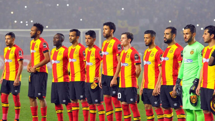 Esperance reflect on missed opportunities at Club World Cup - Sports Leo