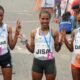 Ethiopian Shone shines at Kolkata 25k women’s race - Sports Leo