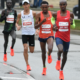 Ethiopians take top honours at Guangzhou Marathon - Sports Leo