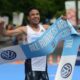 Home favourite Dazza wins 73rd Fukuoka Marathon - Sports Leo