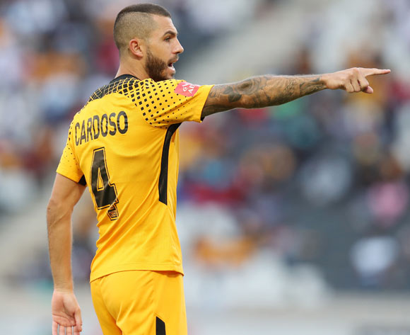 Kaizer Chiefs expect tough match against Maritzburg United - Sports Leo