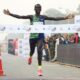Kenyan Barsoton sets new record at Kolkata 25k men’s race - Sports Leo