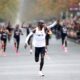 Kenyan Kipchoge back to defend London Marathon title - Sports Leo