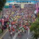 Kenyans notch convincing victories at the Taipei Marathon - Sports Leo