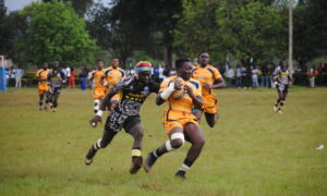 Leos take on Masinde in Kenya Rugby Union Championship - Sports Leo