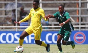 Lesotho announce squad for Under-20 Cosafa champs - Sports Leo