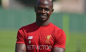 Liverpool and Senegal star Sadio Mane a target for PSG - Sports Leo