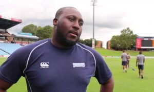 Mandla Mashimbyi appointed as new Titans coach - Sports Leo