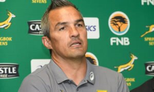 Powell keeps the faith as Blitzboks gear up for Cape Town - Sports Leo