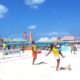 Rwanda partners with ITF to hold first-ever beach tennis event - Sports Leo