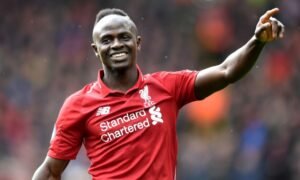 Selfless Liverpool star Sadio Mane gives back to Senegal - Sports Leo