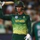 Six uncapped players named in South Africa Test squad - Sports Leo