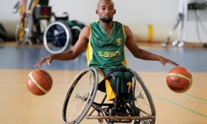 South Africa to host African Wheelchair Basketball Paralympic qualifiers - Sports Leo