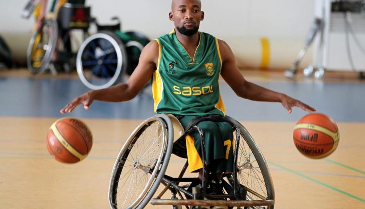 South Africa to host African Wheelchair Basketball Paralympic qualifiers - Sports Leo