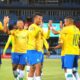 Sundowns thump Petro de Luanda 3-0 in Champions League - Sports Leo