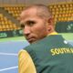 Tennis SA appoint Jeff Coetzee as director of tennis - Sports Leo