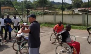 Uganda to host new wheelchair tennis tournament next year - Sports Leo