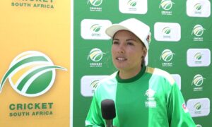 Van Niekerk helps Coronation to Women’s Super League title - Sports Leo