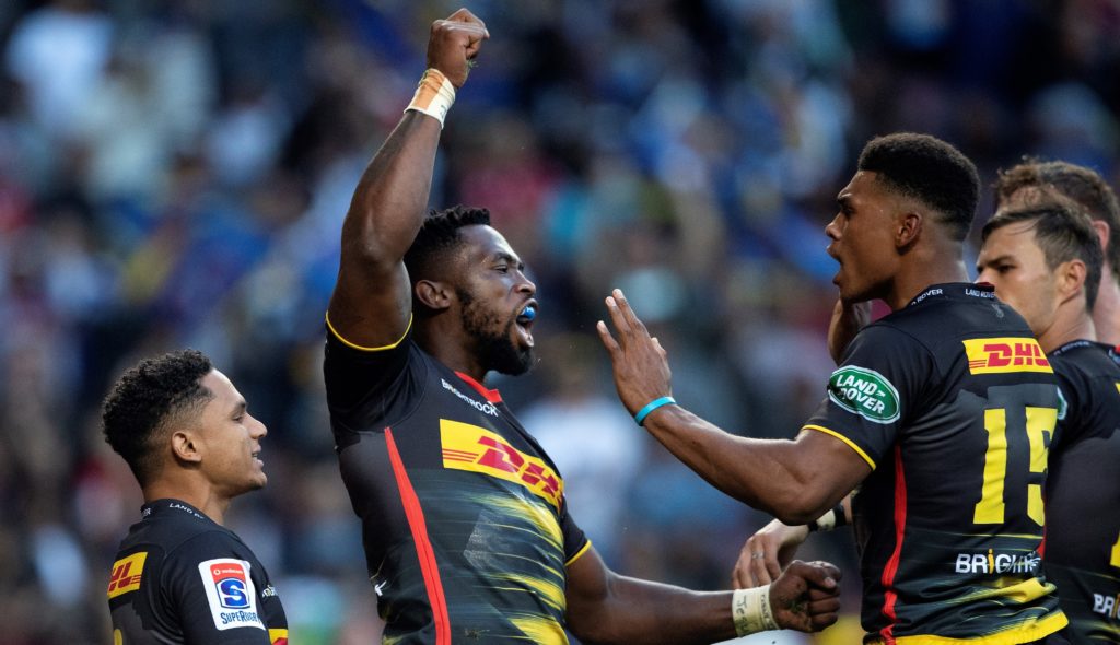 Western Province Rugby retain eight Springboks - Sports Leo