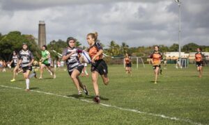 Women’s Rugby in Mauritius receives Olympic boost - Sports Leo